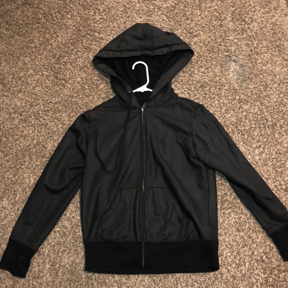 True religion hoodie